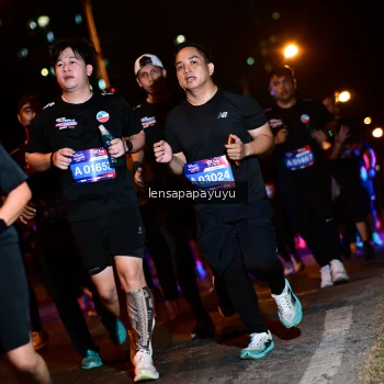 Runner Photo 4073834