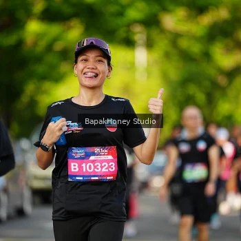 Runner Photo 4073844