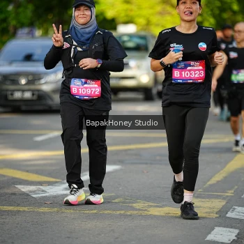 Runner Photo 4073847