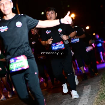Runner Photo 4073872