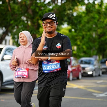 Runner Photo 4073896