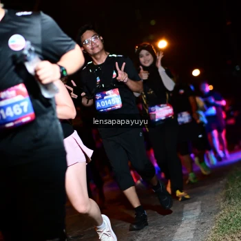 Runner Photo 4073907