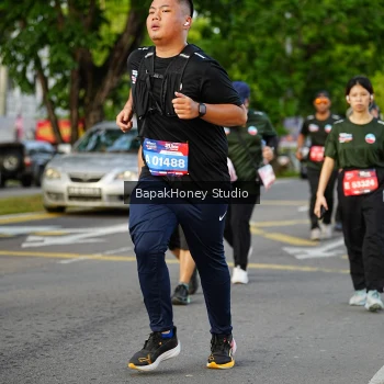 Runner Photo 4073913