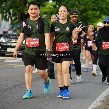Runner Photo 4073920