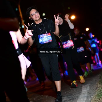 Runner Photo 4073922