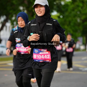 Runner Photo 4073929
