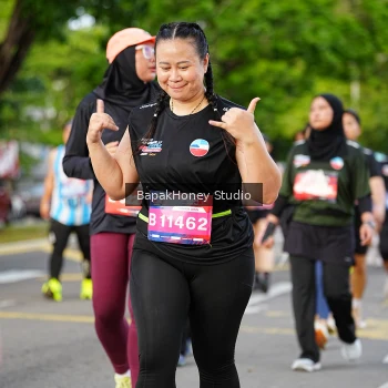Runner Photo 4073959