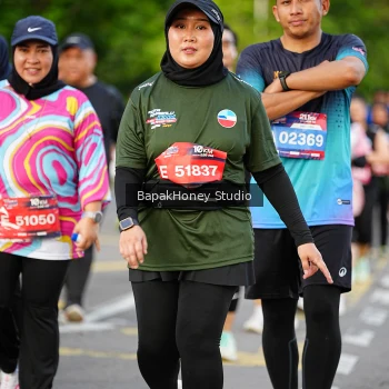 Runner Photo 4073963