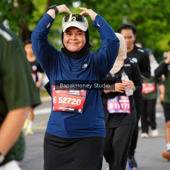 Runner Photo 4073972