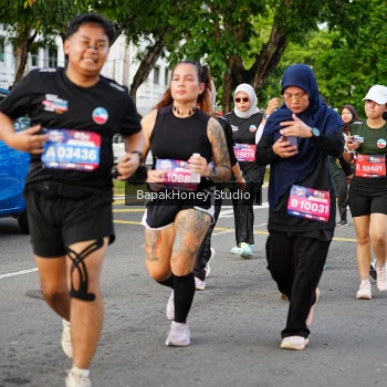 Runner Photo 4073983