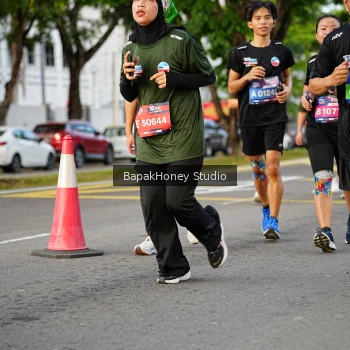 Runner Photo 4074027