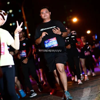 Runner Photo 4074057