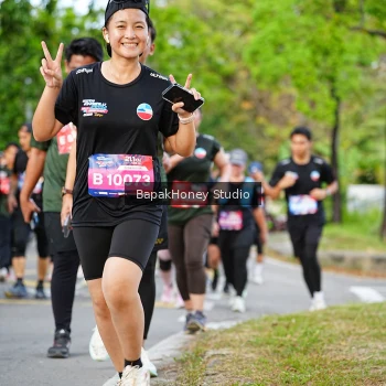 Runner Photo 4074061