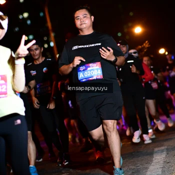 Runner Photo 4074086