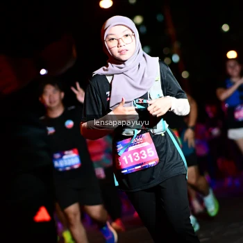 Runner Photo 4074285