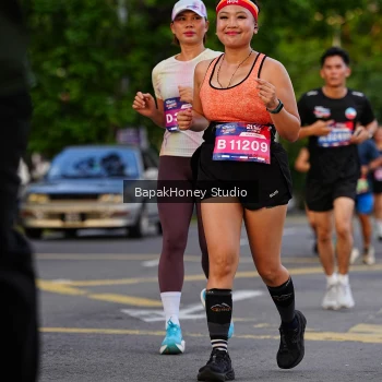 Runner Photo 4074409
