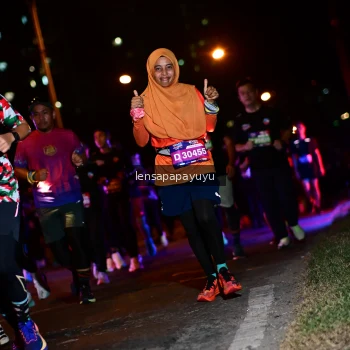 Runner Photo 4074437