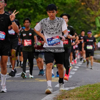 Runner Photo 4074450