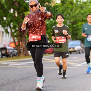 Runner Photo 4074487
