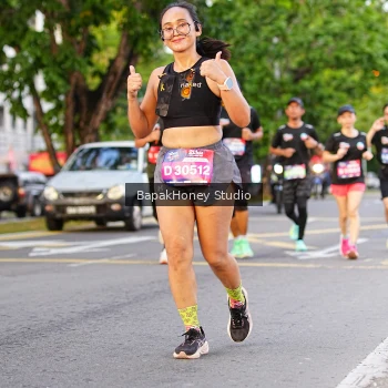 Runner Photo 4074489