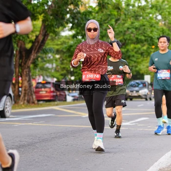 Runner Photo 4074504