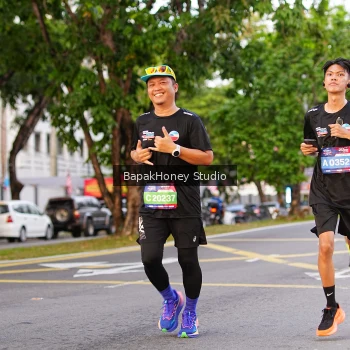 Runner Photo 4074506