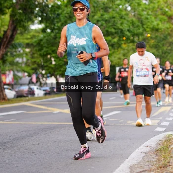 Runner Photo 4074511
