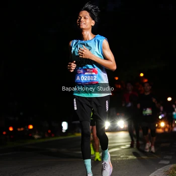 Runner Photo 4074575