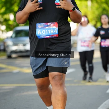 Runner Photo 4074597