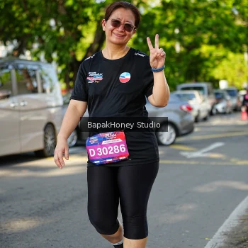 Runner Photo 4074624