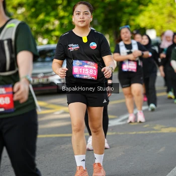 Runner Photo 4074653