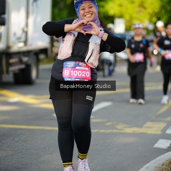 Runner Photo 4074654