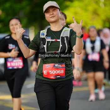 Runner Photo 4074655