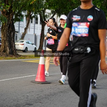 Runner Photo 4074737