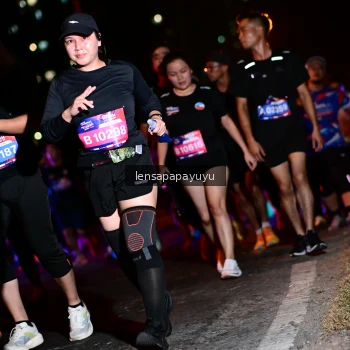 Runner Photo 4074749