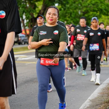Runner Photo 4074763