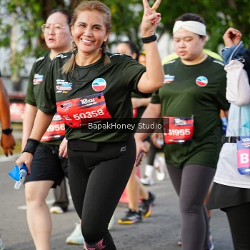 Runner Photo 4074774