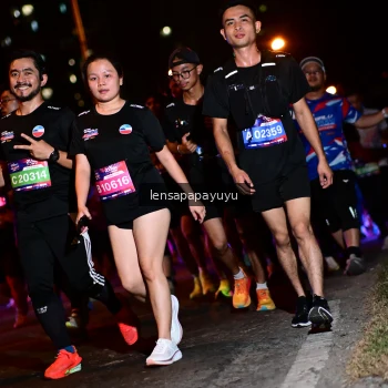 Runner Photo 4074791