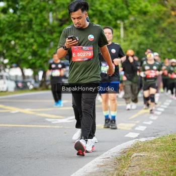 Runner Photo 4074802