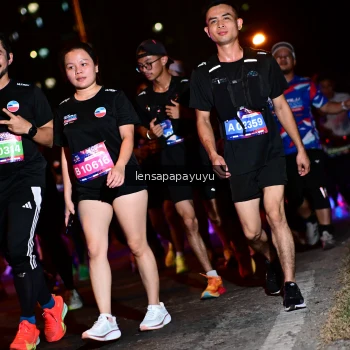 Runner Photo 4074806