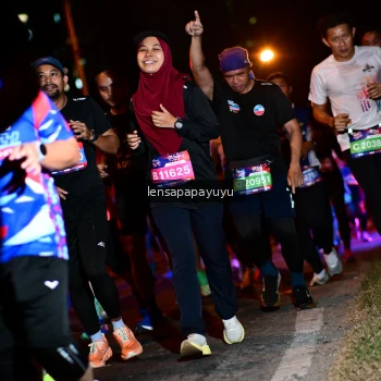 Runner Photo 4074837