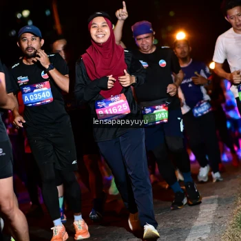 Runner Photo 4074841