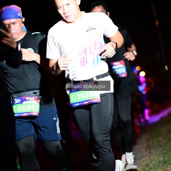 Runner Photo 4074847