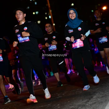 Runner Photo 4074883