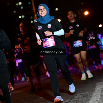 Runner Photo 4074887