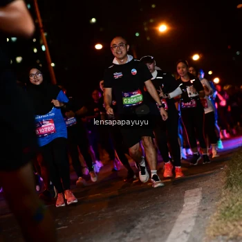 Runner Photo 4074901
