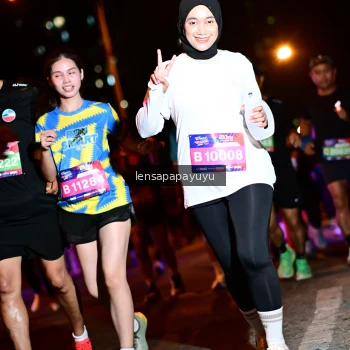Runner Photo 4075049