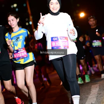 Runner Photo 4075064