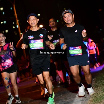 Runner Photo 4075104