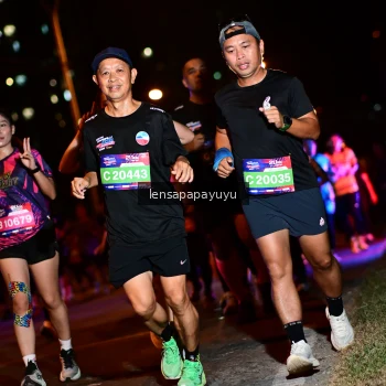 Runner Photo 4075107